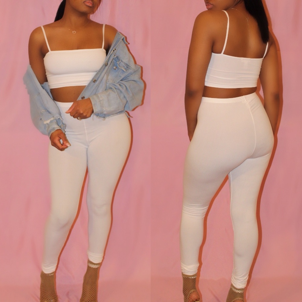 2 piece set - Picture 2 of 2